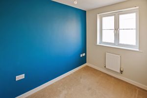 Bedroom Three- click for photo gallery